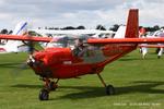 G-OTAL photo, click to enlarge G-OTAL photo, click to enlarge
