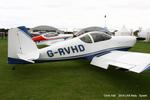 G-RVHD photo, click to enlarge G-RVHD photo, click to enlarge
