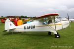 G-AFGM photo, click to enlarge G-AFGM photo, click to enlarge