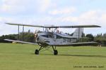 G-CIPJ @ EGBK - 2019 LAA Rally, Sywell - by Chris Hall