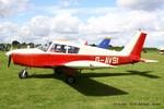 G-AVSI photo, click to enlarge G-AVSI photo, click to enlarge