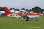 PH-FCF photo, click to enlarge PH-FCF photo, click to enlarge