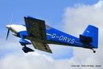 G-ORVS photo, click to enlarge G-ORVS photo, click to enlarge