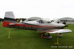 F-PLLE @ EGBK - 2019 LAA Rally, Sywell - by Chris Hall