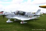 G-DCDI photo, click to enlarge G-DCDI photo, click to enlarge