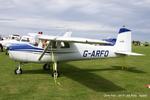G-ARFO photo, click to enlarge G-ARFO photo, click to enlarge