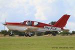 PH-FCF photo, click to enlarge PH-FCF photo, click to enlarge