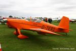 G-TERO @ EGBK - 2019 LAA Rally, Sywell - by Chris Hall