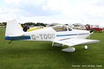 G-TOGO photo, click to enlarge G-TOGO photo, click to enlarge