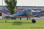G-RHOD @ EGBK - 2019 LAA Rally, Sywell - by Chris Hall