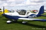 PH-RTC @ EGBK - 2019 LAA Rally, Sywell - by Chris Hall