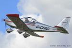 G-CDIG photo, click to enlarge G-CDIG photo, click to enlarge