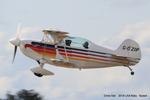 G-OZIP photo, click to enlarge G-OZIP photo, click to enlarge