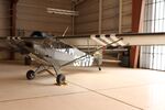 N1588P @ 5T6 - Piper PA-18 - by Mark Pasqualino