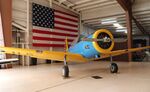 N63697 @ 5T6 - Consolidated Vultee BT-13B - by Mark Pasqualino