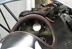 G-WAHT @ EGTH - TVAL Albatross D V A1 replica at the Shuttleworth Collection, Biggleswade #c