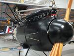 G-WAHT @ EGTH - TVAL Albatross D V A1 replica at the Shuttleworth Collection, Biggleswade - by Ingo Warnecke