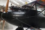 G-WAHT @ EGTH - TVAL Albatross D V A1 replica at the Shuttleworth Collection, Biggleswade