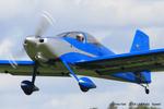 G-ORVS photo, click to enlarge G-ORVS photo, click to enlarge