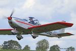 G-CDIG photo, click to enlarge G-CDIG photo, click to enlarge