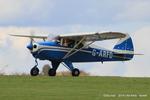 G-ARFD photo, click to enlarge G-ARFD photo, click to enlarge