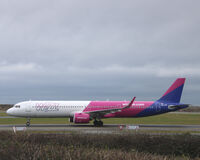 HA-LZK @ EKCH - HA-LZK landed rw 04L - by Erik Oxtorp