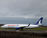 TC-JGR @ EKCH - TC-JGR landed rw 04L - by Erik Oxtorp