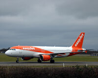 G-EZTG @ EKCH - G-EZTG landed rw 04L - by Erik Oxtorp
