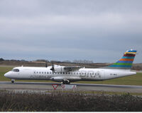 SE-MKO @ EKCH - SE-MKO landed rw04L - by Erik Oxtorp