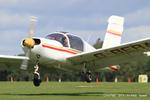 G-BERA @ EGBK - 2019 LAA Rally, Sywell - by Chris Hall