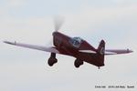 G-HEKL @ EGBK - 2019 LAA Rally, Sywell - by Chris Hall