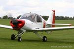 G-BHXB photo, click to enlarge