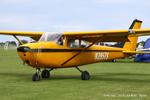 N3957S @ EGBK - 2019 LAA Rally, Sywell - by Chris Hall