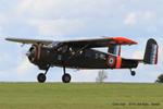 G-CIGH @ EGBK - 2019 LAA Rally, Sywell - by Chris Hall