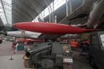 18534 - 18534 1956 Avro Canada CF-100 Mark 5 Canuck Musée de l'Air de Bruxelles - by PhilR