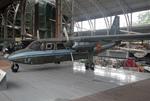 B-06 - B-06 LF 1976 Britten-Norman BN-2 Islander Belgian Army Musée de l'Air de Bruxelles  - by PhilR