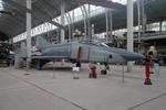 68-0590 - 68-0590 1969 McDonnell Douglas RF-4C Phantom ll USAF Musée de l'Air de Bruxelles - by PhilR