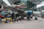 44-34765 - 44-34765 1945 Douglas A-26B Invader Musée de l'Air de Bruxelles