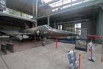 BA-15 - BA-15 1971 Dassault Mirgae 5BA Musée de l'Air de Bruxelles - by PhilR