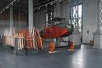 5141-18 - 5141-18 1918 LVG C.VI Musée de l'Air de Bruxelles 09.10.24 (1)