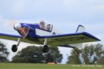 G-BUDW @ EGBK - 2019 LAA Rally, Sywell - by Chris Hall