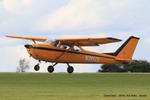 N3957S @ EGBK - 2019 LAA Rally, Sywell - by Chris Hall