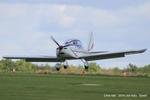 G-CGDI @ EGBK - 2019 LAA Rally, Sywell - by Chris Hall