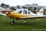 G-AZFA @ EGBK - 2019 LAA Rally, Sywell - by Chris Hall