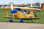 G-FORZ @ EGBK - 2019 LAA Rally, Sywell - by Chris Hall