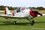 G-BHXB photo, click to enlarge