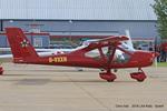 G-VXXN @ EGBK - 2019 LAA Rally, Sywell - by Chris Hall