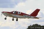 PH-FCF @ EGBK - 2019 LAA Rally, Sywell - by Chris Hall