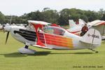G-EGAL @ EGBK - 2019 LAA Rally, Sywell - by Chris Hall
