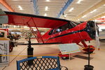 N19354 @ 5T6 - Waco EGC-8 - by Mark Pasqualino